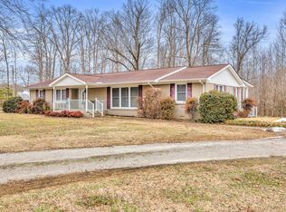 360 Henryville Rd, Ethridge, TN 38456