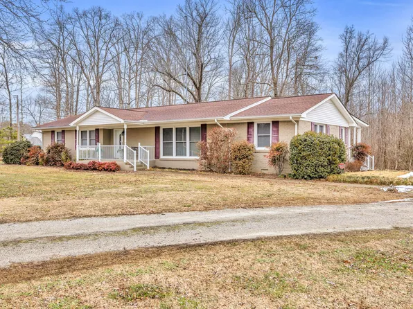360 Henryville Rd, Ethridge, TN 38456