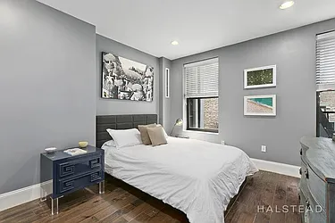 Rented by Halstead Real Estate