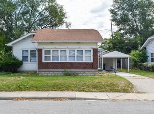 523 Carlyle Pl, Indianapolis, IN