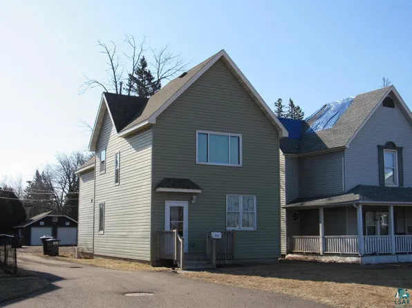 714 1st Ave E, Superior, WI 54880