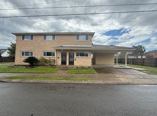 400 Tacoma St, New Orleans, LA 70124