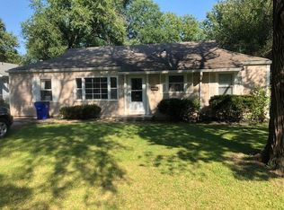 13717 Cypress Ave, Grandview, MO 64030