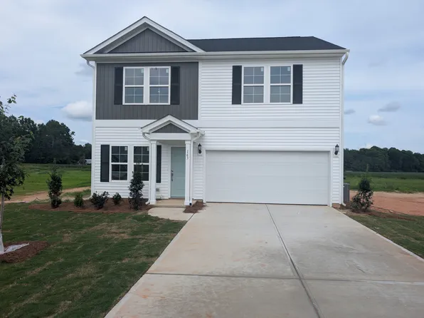 163 Thomas Trl, Lillington, NC 27546