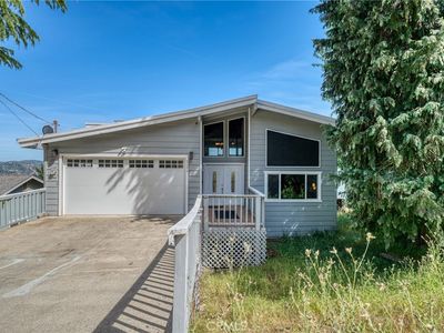 8286 N Heights Dr, Kelseyville, CA, 95451