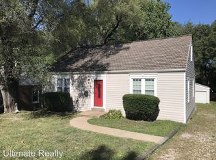 1071 N New Florissant Rd, Florissant, MO 63031