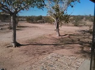 4539 Avenida La Manana, Joshua Tree, CA 92252