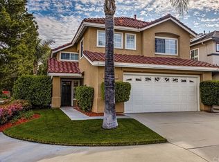 27 Sagecrest, Foothill Ranch, CA 92610