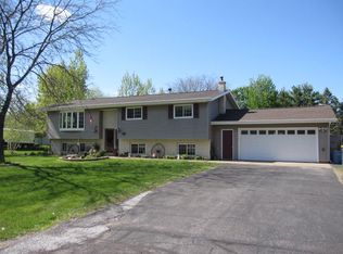 5304 Springbrook Dr, Wausau, WI 54401