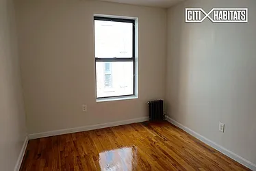 Rented by Citi Habitats