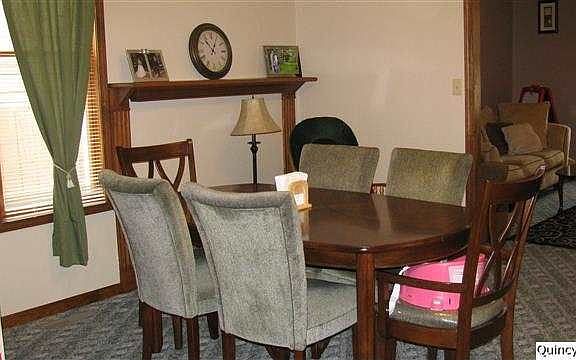 Home for Sale in Quincy, IL $79,900