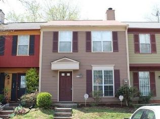 1511 Inverness Dr, Stone Mountain, GA 30083