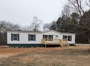 523 N Point Rd, Sweetwater, TN 37874