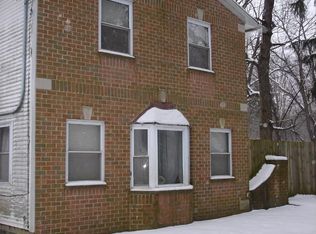 3206 McCleary Jacoby Rd, Cortland, OH 44410