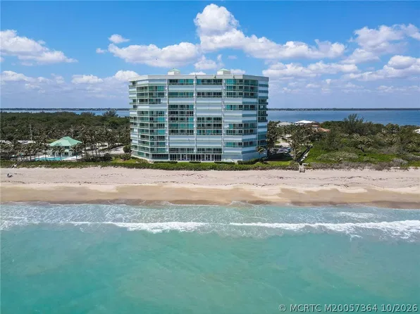 8600 S Ocean Dr APT 302, Jensen Beach, FL 34957