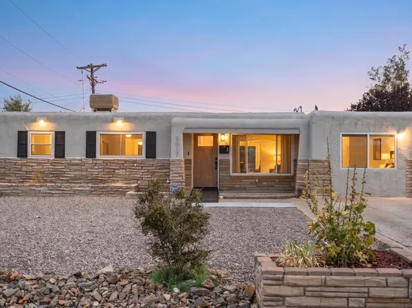 2617 Mary Ellen St NE, Albuquerque, NM 87112
