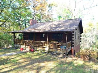 150 Mountain Shadows Rd, Highlands, NC 28741