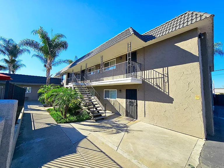 Mapleview Apt. Homes — Photo 15