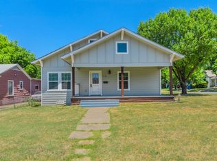 1731 E Chaffin St, Sherman, TX 75090