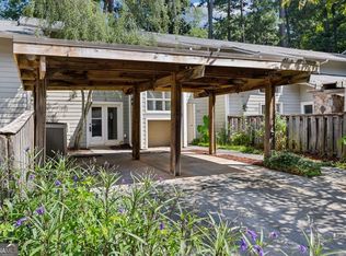 2106 Clairmeade Valley Rd, Atlanta, GA 30329