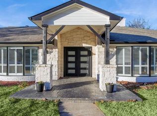 7131 Hillwood Ln, Dallas, TX 75248