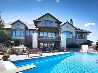 3995 Night Hawk Rd, Billings, MT 59106