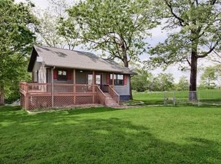 4214 Prairie View Rd, Harrison, AR 72601