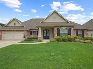 637 Weston Way, Covington, LA 70433