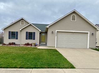 1347 Hosta Ct, Holt, MI 48842