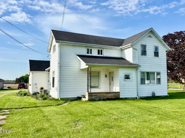 1487 Caldwell Rd, Bradner, OH 43406