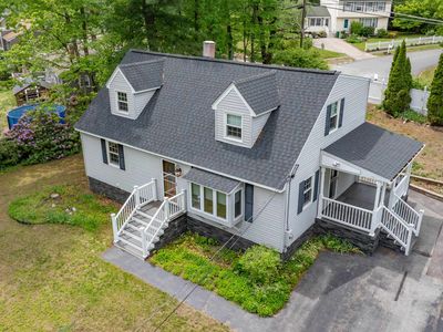 192 Searles Road, Nashua, NH, 03062