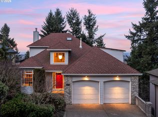 19784 Wildwood Dr, West Linn, OR 97068