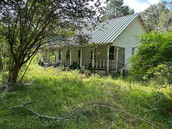 1180 County Road 4203, Orange, TX 77632