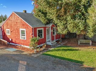 176 S 38th St, Springfield, OR 97478