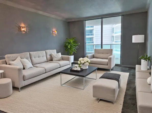 2101 Brickell Ave APT 2609, Miami, FL 33129