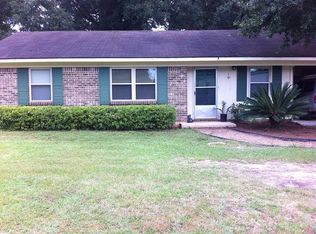 109 Baldwin Rd, Satsuma, AL 36572