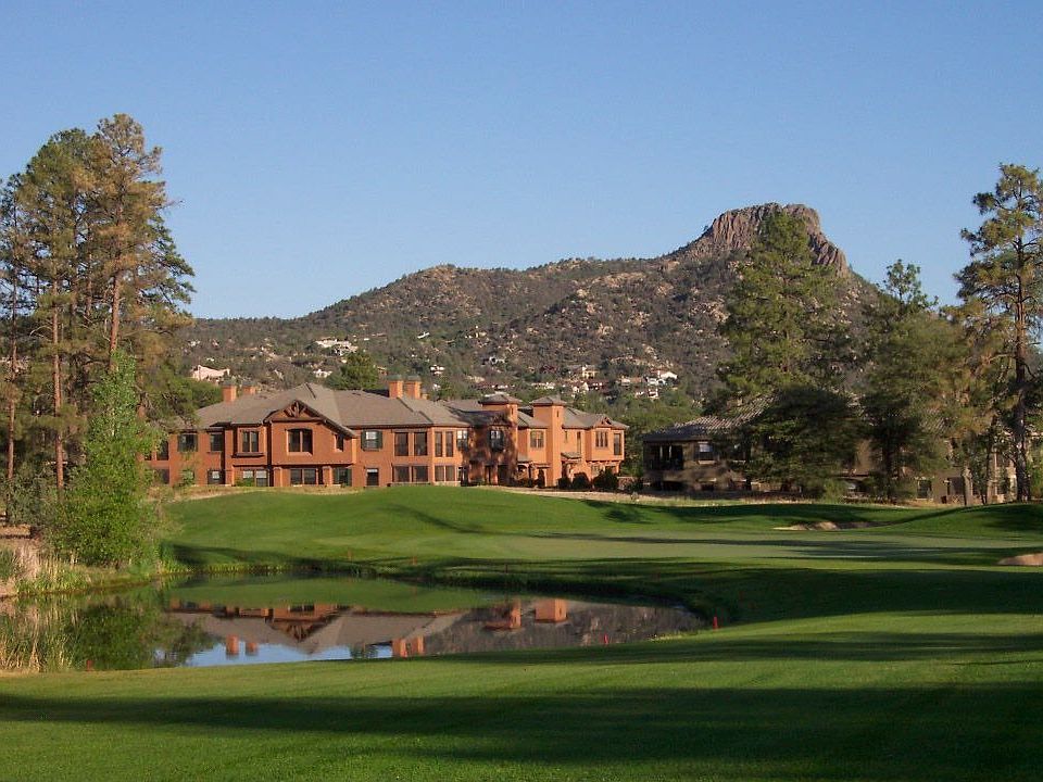 Alpine Villas Condominiums