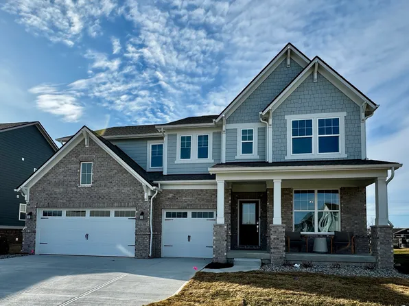 11766 Aubrey Ln #Xgf2kg, Fishers, IN 46040