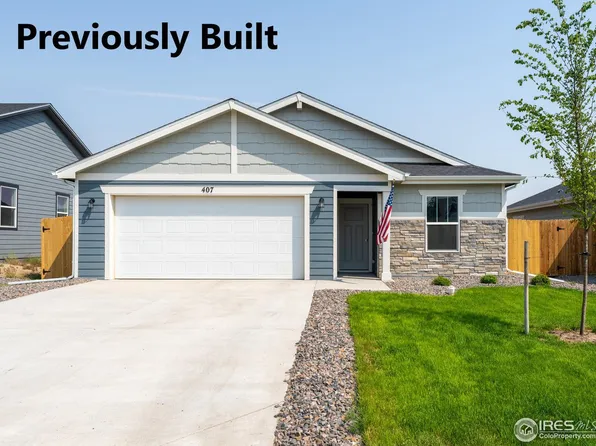 3725 Kenai St, Evans, CO 80620