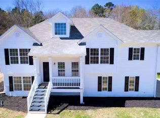 157 Dogwood Glen Dr, Aragon, GA
