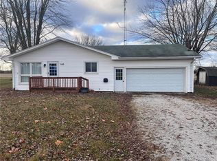 520 E Main St, Coffeen, IL 62017