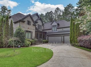 6295 Windward Pkwy, Alpharetta, GA 30005