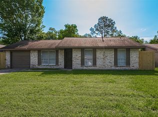 8406 Banting St, Houston, TX 77078