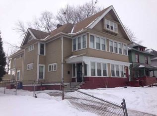 345 Rockingham St, Toledo, OH 43610