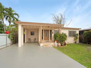 6561 SW 32nd St, Miami, FL 33155