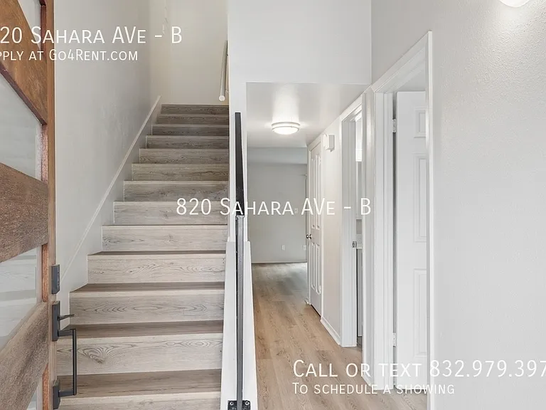820 Sahara Ave #B — Photo 3