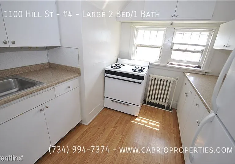 1100 Hill St — Photo 19