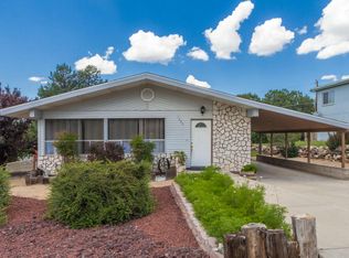 1292 Mosher Ln, Prescott, AZ 86301