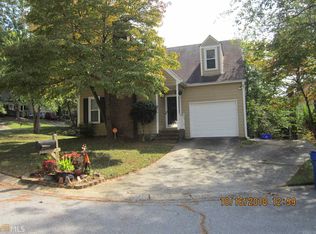 1370 Oakengate Dr, Stone Mountain, GA