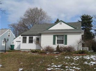 62 Glenbrook Rd, Rochester, NY 14616